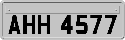 AHH4577