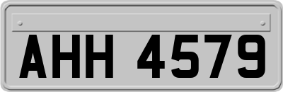 AHH4579