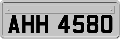 AHH4580