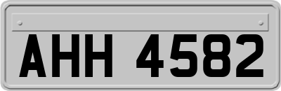 AHH4582