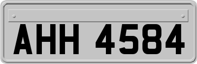 AHH4584