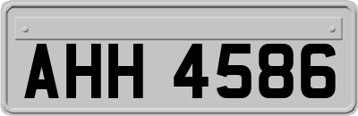 AHH4586