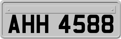 AHH4588