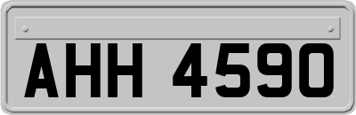 AHH4590