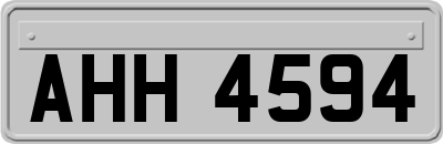 AHH4594