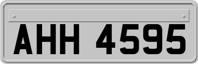 AHH4595