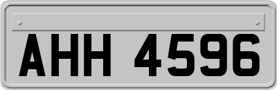 AHH4596