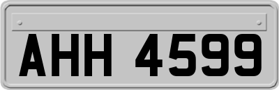 AHH4599