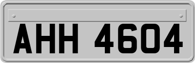 AHH4604