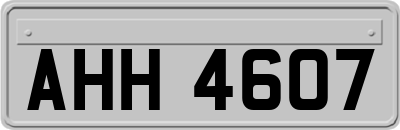 AHH4607