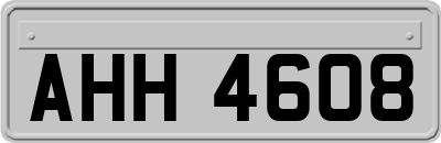 AHH4608