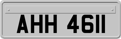 AHH4611