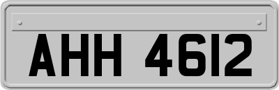 AHH4612