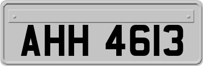 AHH4613