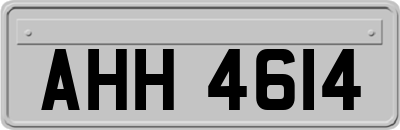 AHH4614
