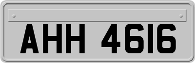 AHH4616