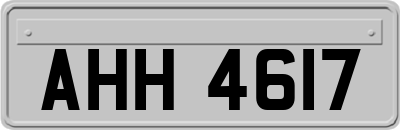 AHH4617