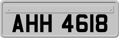 AHH4618