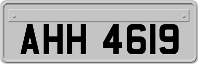 AHH4619
