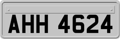 AHH4624