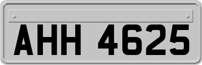 AHH4625
