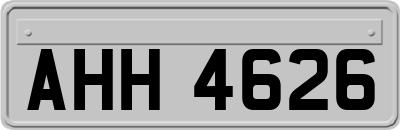 AHH4626