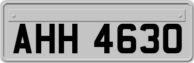 AHH4630