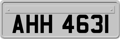 AHH4631