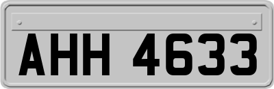 AHH4633