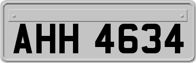 AHH4634