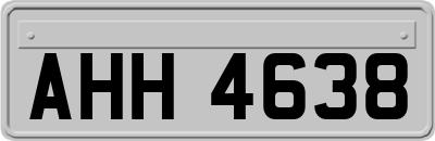 AHH4638