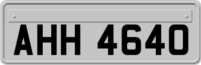 AHH4640
