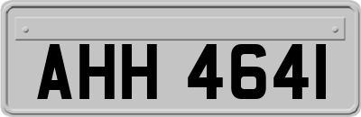 AHH4641