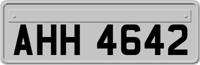 AHH4642