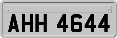 AHH4644
