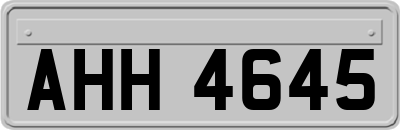 AHH4645