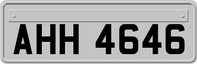 AHH4646