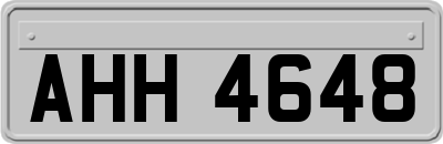 AHH4648