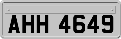 AHH4649