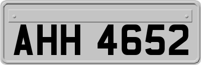 AHH4652