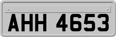 AHH4653