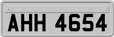 AHH4654