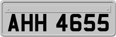 AHH4655