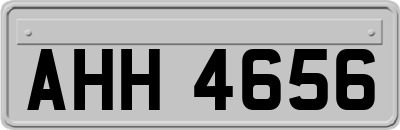 AHH4656