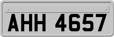 AHH4657