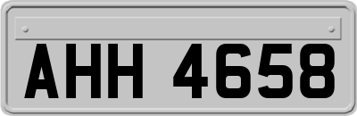 AHH4658