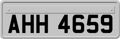AHH4659