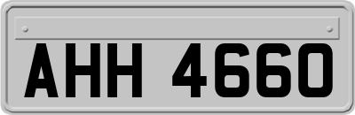 AHH4660