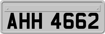 AHH4662