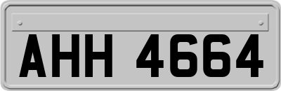 AHH4664